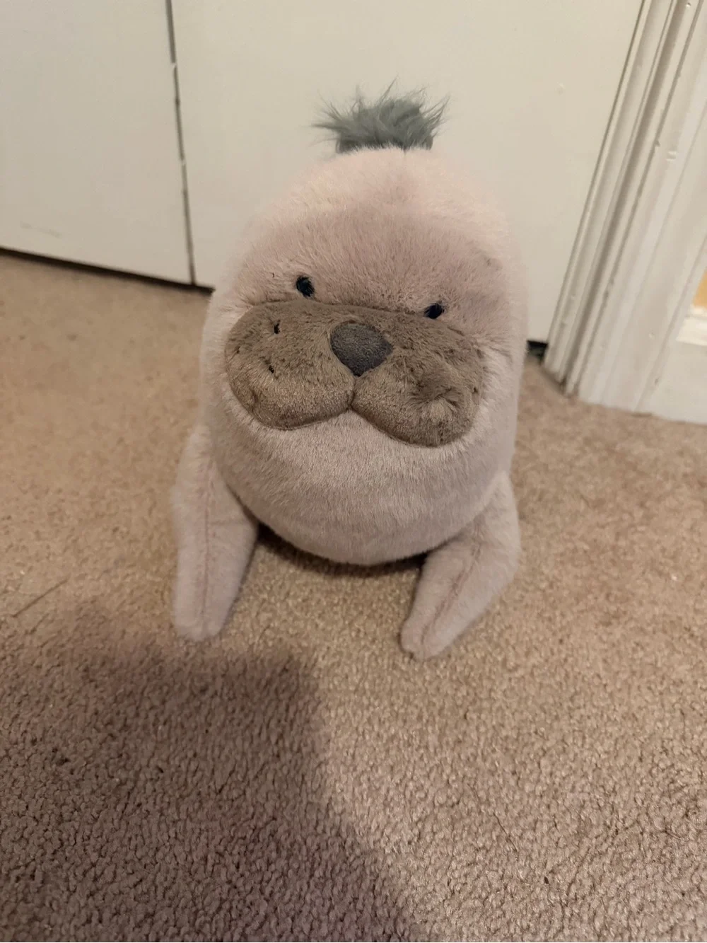 Jellycat Roarwell Sea Lion